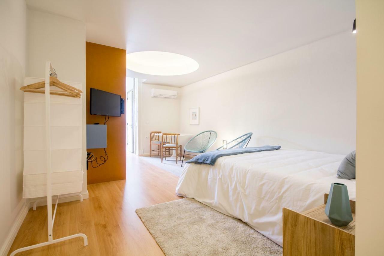 Republica Apartments At D. Luis I Bridge Vila Nova de Gaia Kültér fotó